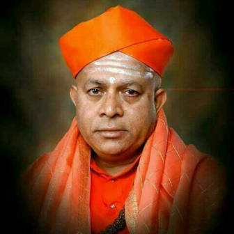 Dr. Shivamurthy Shivacharya Mahaswamiji